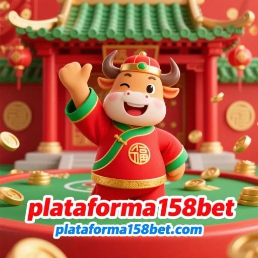plataforma 158bet